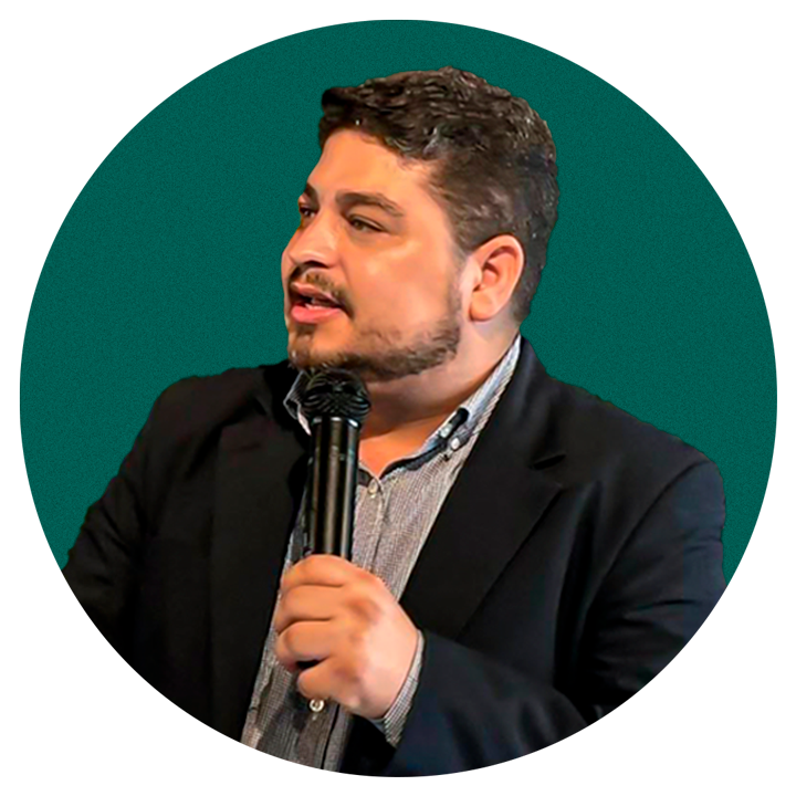 Pr. Alberto Veras